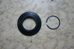 画像1: [SALE] Tree Straight Pull Hub用 Hubguard (1)