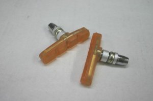 画像1: Tioga Traial shoe (1)