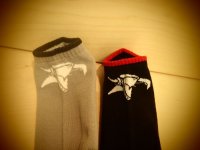画像1: *Animal Low Socks