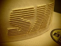 画像2: *[SALE] Skavenger Newera Hat [Buttery/Cream]