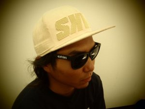 画像1: *[SALE] Skavenger Newera Hat [Buttery/Cream] (1)