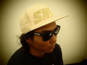 画像1: [SALE] Skavenger Newera Hat [Buttery/Cream] (1)