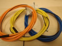 画像2: Shadow Linear Brakecable