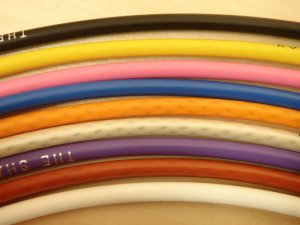 画像5: Shadow Linear Brakecable (5)