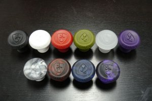 画像2: *Subrosa Plastic Barend (2)