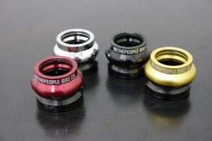 画像1: *[在庫処分SALE] WeThePeople Compact Headset (1)