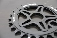 画像1: *WeThePeople Turmoil Sprocket 25T[Bolt]