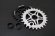 画像2: *WeThePeople Turmoil Sprocket 25T[Bolt] (2)