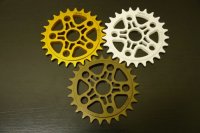 画像2: [SALE] Primo Aneyerlator Sprocket 25T