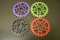 画像1: [SALE] Primo Aneyerlator Sprocket 25T