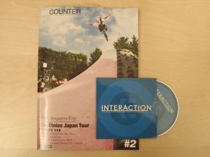 画像1: Encounter #2 [DVD付き] (1)