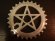 画像2: *Stranger Pentagram Sprocket 28T (2)