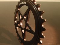 画像2: *Stranger Pentagram Sprocket 28T