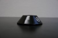 画像2: *SaltPlus Rear Hub Guard (Black)