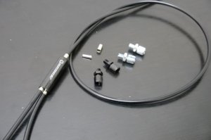 画像4: Odyssey Gyro-G3 Lower Cable (4)