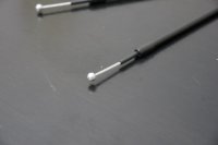 画像1: Odyssey Gyro-G3 Lower Cable