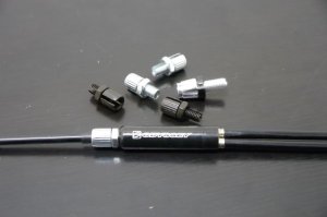 画像3: *Odyssey Gyro-G3 Upper Cable (3)