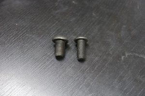 画像1: *Profile Sprocket Bolt [Cr-mo] (1)