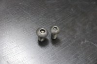画像1: *Profile Sprocket Bolt [Cr-mo]