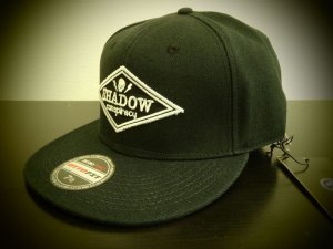 画像4: *[SALE] Shadow Diamond Hat [Otto製] (4)