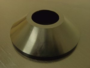 画像1: *[SALE] Knight Hub Guard (Primo Mix Cassette) (1)
