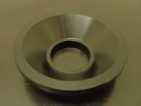画像1: *[SALE] Knight Hub Guard (Primo Mix Cassette)