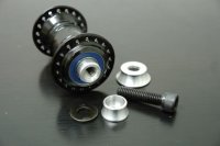 画像1: Profile Mini Front Hub [Cr-mo Bolt]