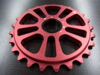 画像3: *Mutiny Ethereal Sprocket 25T
