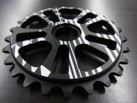 画像1: *Mutiny Ethereal Sprocket 25T