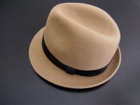 画像2: [在庫処分SALE] Fourthirty Mallory Hat
