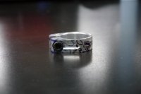 画像2: *Madera Seat Clamp