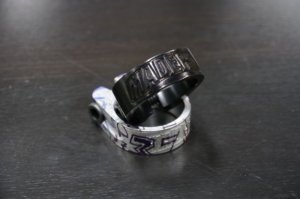 画像1: *Madera Seat Clamp (1)