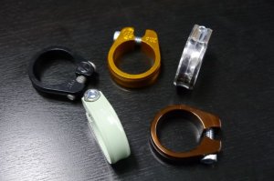 画像5: *Profile Slimjim Seatclamp [28.6mm] (5)