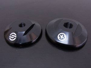 画像1: *Salt Pro Front Hub Guard (1)