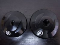 画像1: *Salt Pro Front Hub Guard