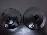 画像1: Salt Pro Front Hub Guard