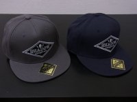 画像2: [SALE] Shadow Diamond Hat [Otto製]