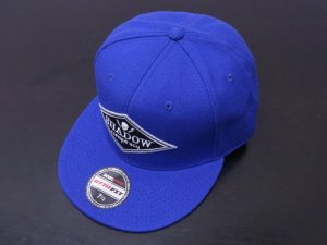 画像3: *[SALE] Shadow Diamond Hat [Otto製] (3)