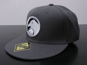 画像3: *[SALE] Shadow Crow Head Hat [Otto製] (3)