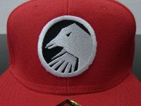 画像3: *[SALE] Shadow Crow Head Hat [Otto製]