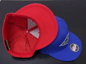 画像5: *[SALE] Shadow Diamond Hat [Otto製] (5)