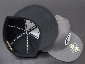 画像4: *[SALE] Shadow Crow Head Hat [Otto製] (4)