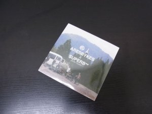 画像1: *[SALE] Aresbykes x Superb JP Tour 2011 DVD (1)
