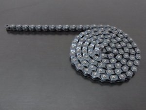 画像4: *Cult Half Link Chain (4)