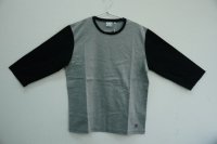 画像1: [在庫処分SALE] Fourthirty BB QT Under Tee