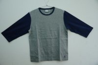 画像3: *[在庫処分SALE] Fourthirty BB QT Under Tee