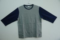 画像3: [在庫処分SALE] Fourthirty BB QT Under Tee