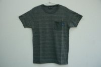 画像2: *[在庫処分SALE] Fourthirty Triage Pocket C-Neck Tee