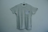 画像3: [在庫処分SALE] Fourthirty Triage Pocket C-Neck Tee