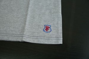 画像2: *[在庫処分SALE] Fourthirty BB QT Under Tee (2)